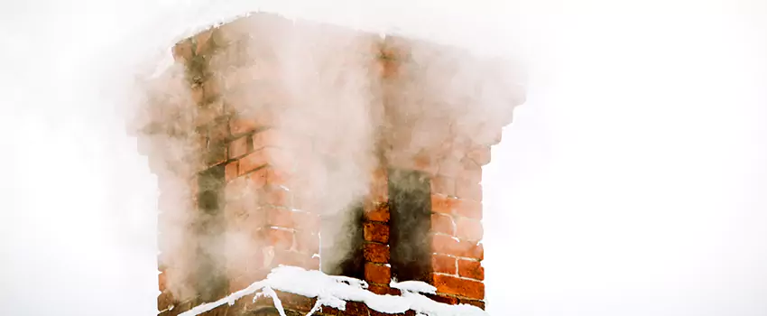 Chimney Flue Soot Removal in Ogden, UT