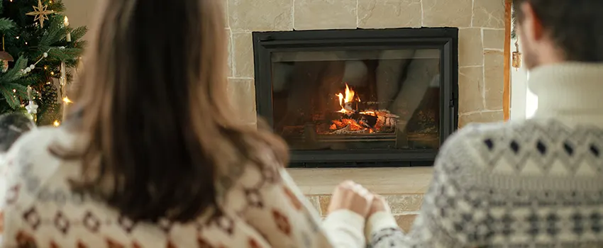 Superior Open-Hearth Wood Fireplaces in Ogden, UT