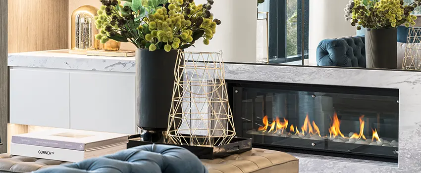 Professional Town & Country Luxury Fireplace Maintenance Experts in Ogden, Utah