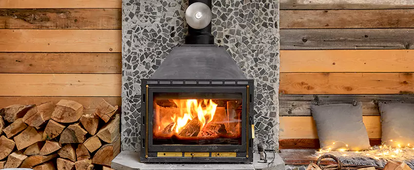 Travis Industries Elite Fireplace Inspection and Maintenance in Ogden, Utah
