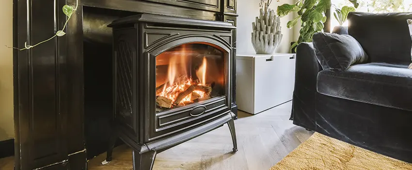 Valor Wood Fireplace in Ogden, UT