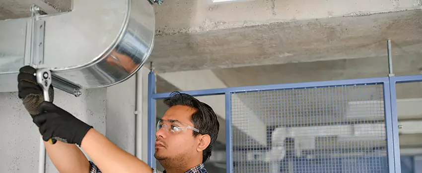 Benefit of Ventilation Cleaning in Ogden, Utah