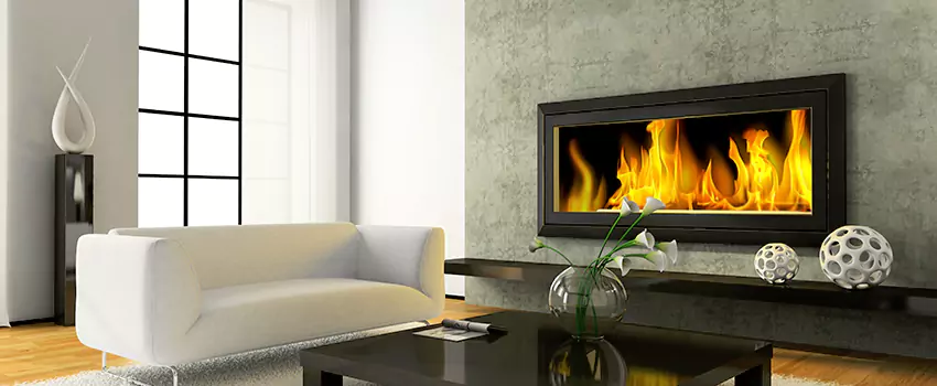Ventless Fireplace Oxygen Depletion Sensor Installation and Repair Services in Ogden, Utah