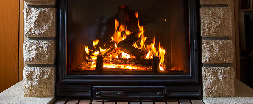 Cost of Wood Fireplace Installation in Ogden, UT