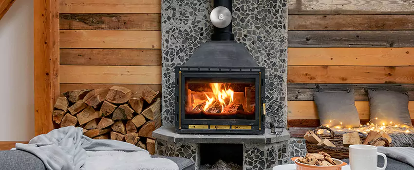 Affordable Wood Fireplace Fixing Solutions in Ogden, Utah
