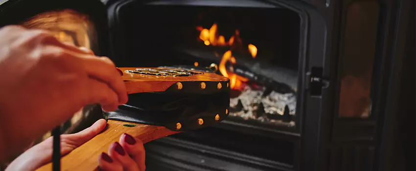 Cost of Wood Furnace Repair and Installation Services in Ogden, UT