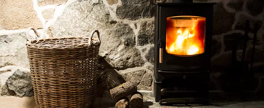 24/7 Wood Stove Installation Services in Ogden, Utah