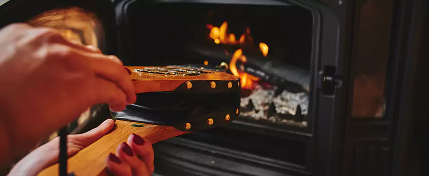 Wood Stove Grates Repair in Ogden, Utah