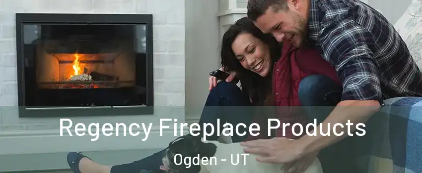  Regency Fireplace Products Ogden - UT